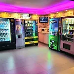 Barak Royal Suites Vip 134 - חמש דקות מהים ומהטיילת